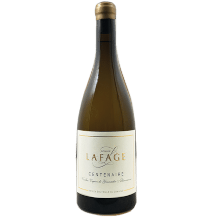 Centenaire - Domaine Lafage