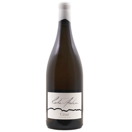 César Blanc - Domaine Roche-Audran