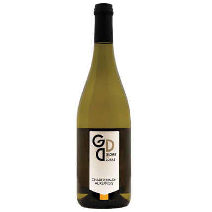 Chardonnay-Auxerrois - Gloire de Duras