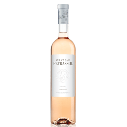 Château Peyrassol Rosé - Peyrassol