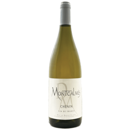 chenin blanc montcalmes