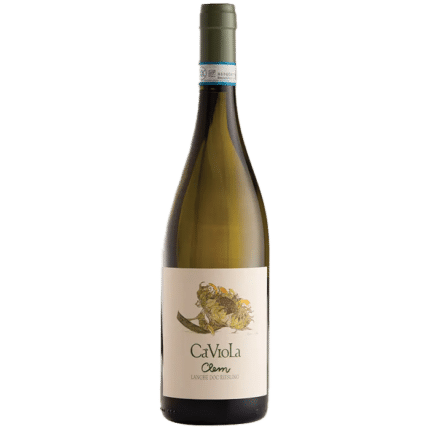 Clem - Riesling - Ca'viola