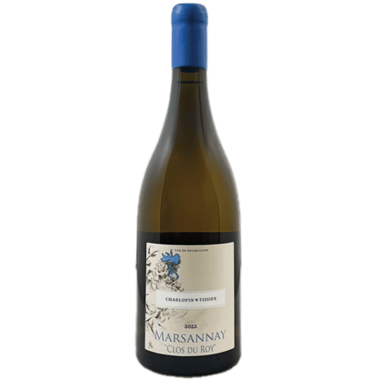 Clos du Roy - Charlopin-Tissier