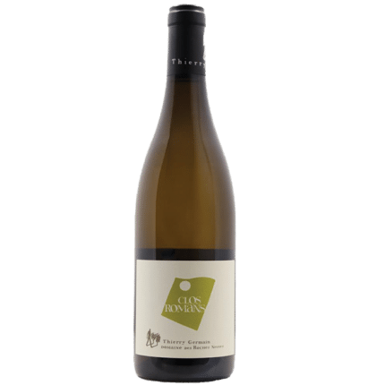 Clos Romans - Domaine des Roches Neuves