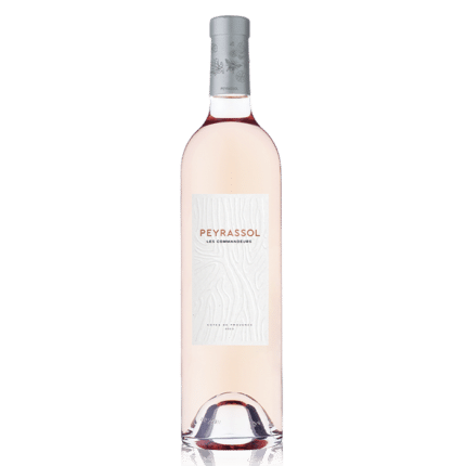 Cuvée des Commandeurs Rosé - Peyrassol