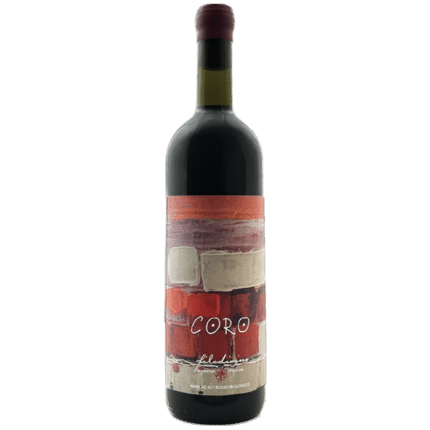 Coro - Marche Rosso IGT 2020