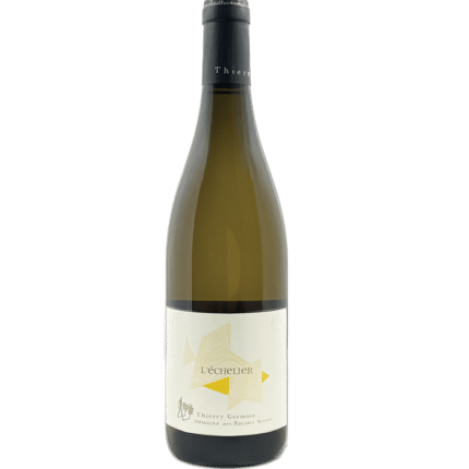 L'Echelier Blanc - Domaine des Roches Neuves