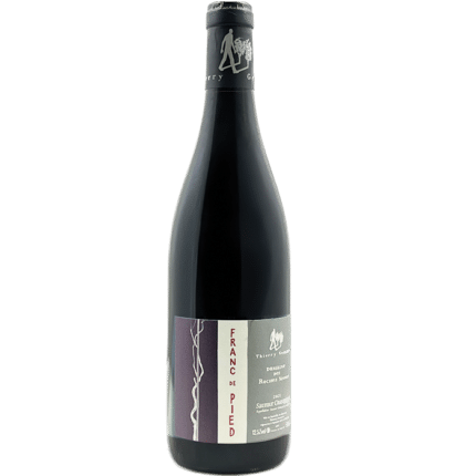 Franc de Pied - Domaine des Roches Neuves