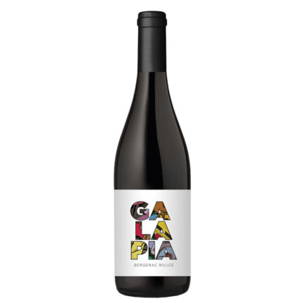 Galapia - Domaine Albert de Conti