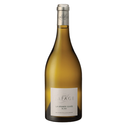 La Grande Cuvée Blanc - Domaine Lafage