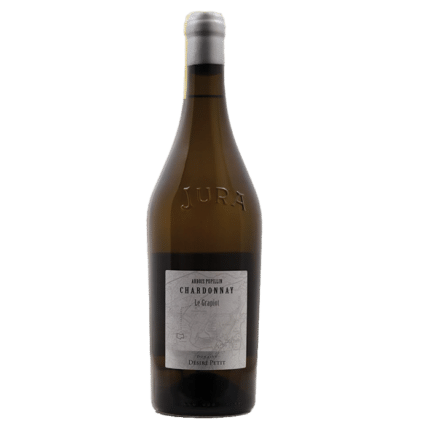 Le Grapiot - Domaine Désiré Petit