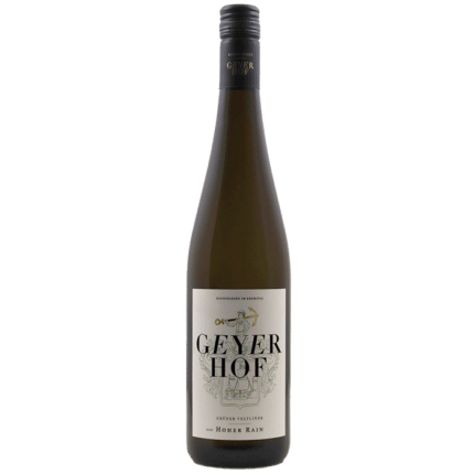 Hoher Rain - Grüner Veltliner - Weingut Geyerhof