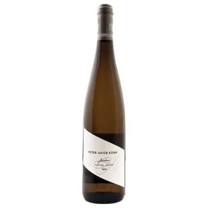 Weingut PJ Kühn Jacobus 2022