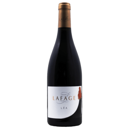 Cuvée Léa - Domaine Lafage