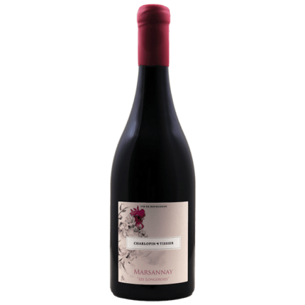 Les Longeroies - Domaine Charlopin Tissier