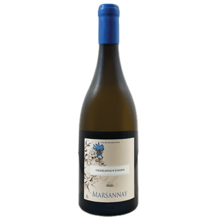 Marsannay Blanc - Charlopin-Tissier 2021