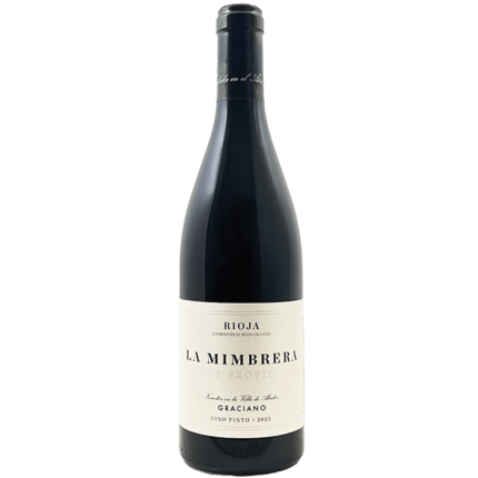 La Mimbrera - Graciano - Rioja