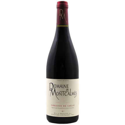 Domaine du Montcalmès