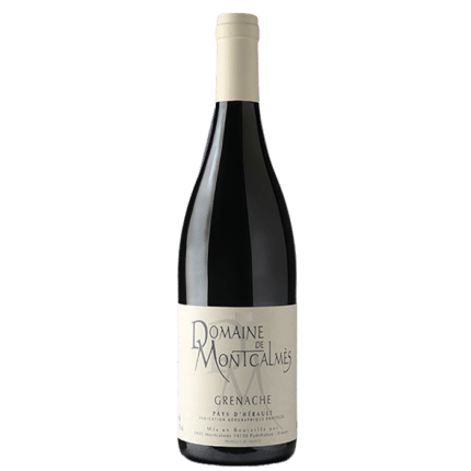 Domaine de Montcalmès Grenache