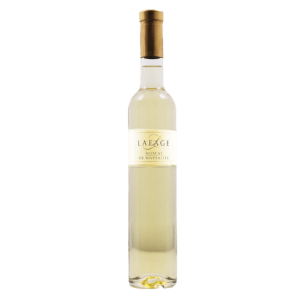 Muscat de Rivesaltes Grain de Vignes - Domaine Lafage