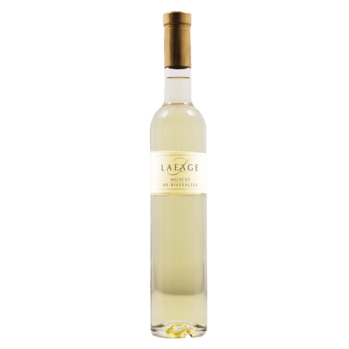 Muscat de Rivesaltes Grain de Vignes - Domaine Lafage