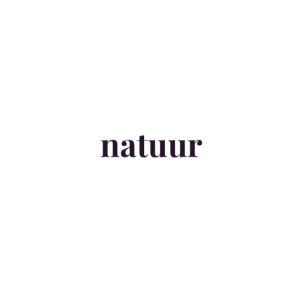 natuurwijn