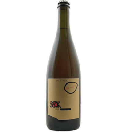 Weingut Judith Beck Bambule Pet Nat P