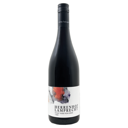 Pinot Noir Opok - Herrenhof Lamprecht