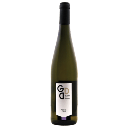 Pinot Gris - Gloire de Duras