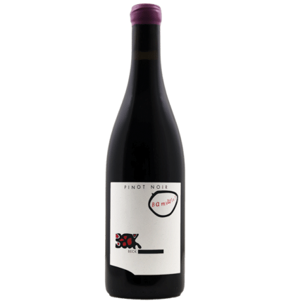 Pinot Noir Bambulé