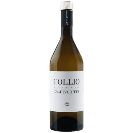 Collio Riserva - Gradis'ciutta 2017