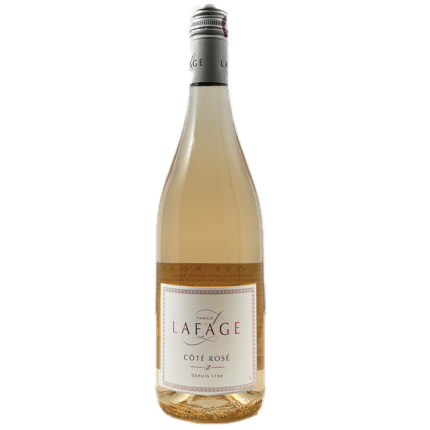 Côté Rosé - Domaine Lafage