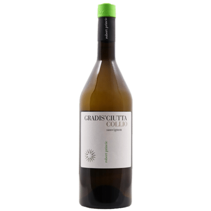 Sauvignon - Gradis'ciutta