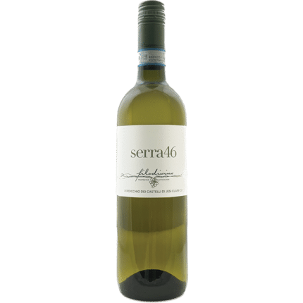 Serra 46 - Verdicchio dei Castelli di Jesi Classico