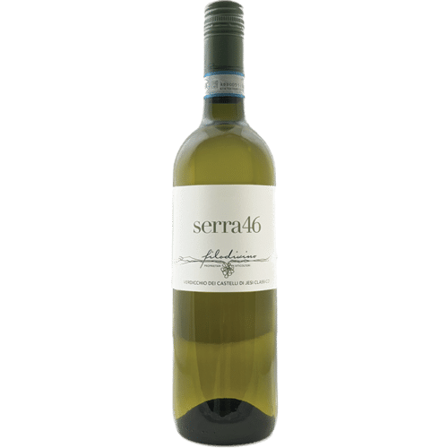 Serra 46 - Verdicchio dei Castelli di Jesi Classico