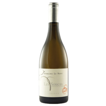 Domaine Le Novi - Les Soucas Blanc