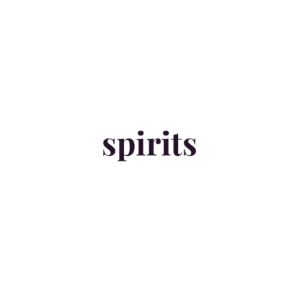 Spirits