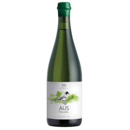 Aus Tallarol - Celler de les Aus