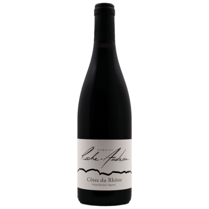 Tradition Rouge - Domaine Roche-Audran