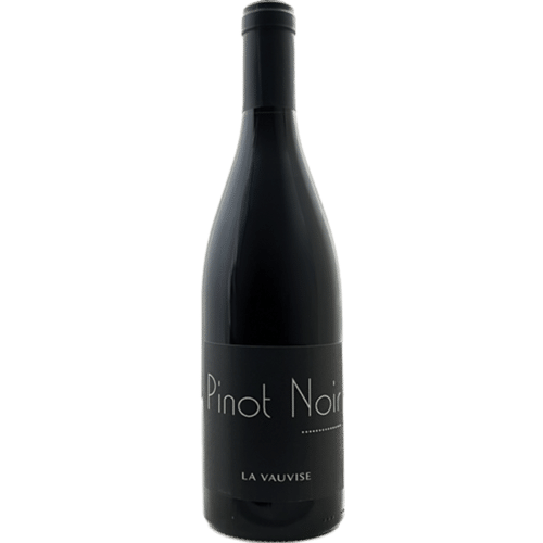 Pinot Noir 'La Vauvise' - Bernard Fleuriet et Fils