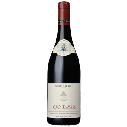 Ventoux Rouge - Famille Perrin