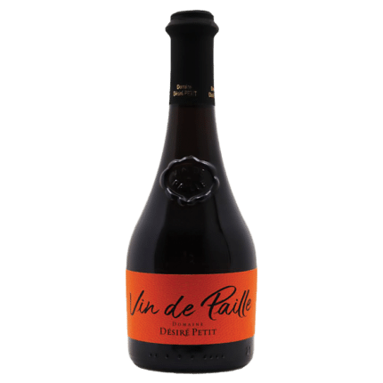 Vin de Paille - Domaine Désiré Petit