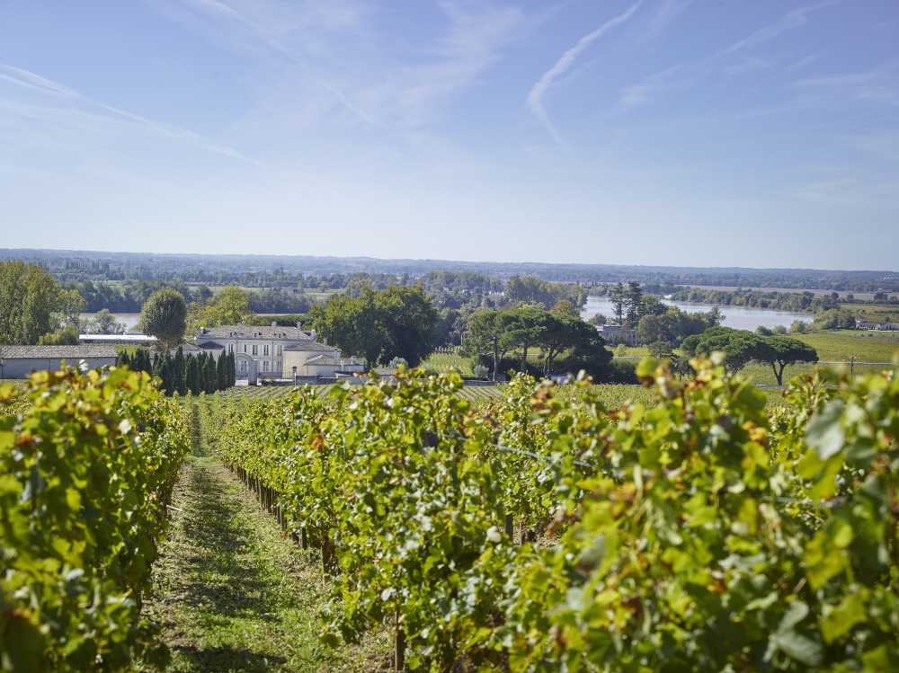 Château de La Dauphine