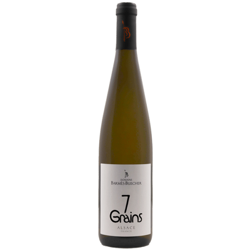 7 Grains - Domaine Barmès-Buecher