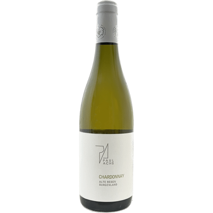 Chardonnay Alte Reben - Weingut Paul Achs - BIO