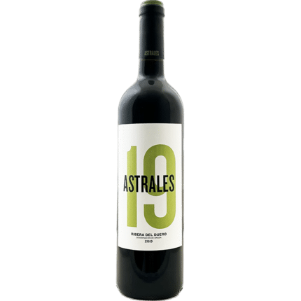 Astrales - Ribera del Duero