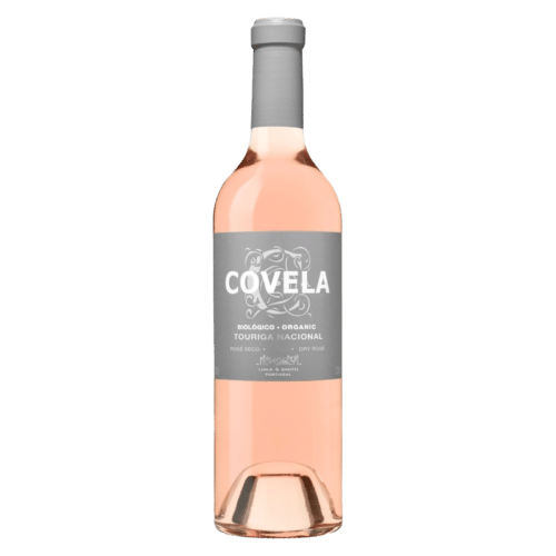 Covela – Touriga Nacional Rosé – IG Minho