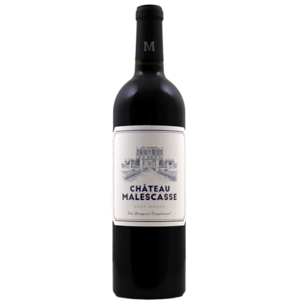 Château Malescasse Cru Bourgeois Exceptionnel