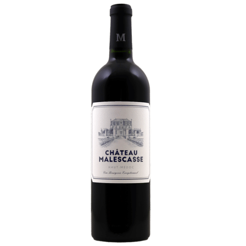 Château Malescasse Cru Bourgeois Exceptionnel