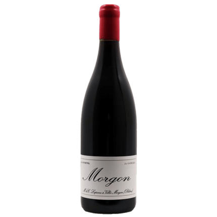 Morgon cuvée Tradition – Lapierre 2023